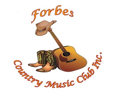 Forbes Country Music Club September Muster 